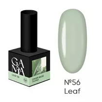 База цветная GÉMELY ex GA&MA Colored base №56 Leaf, 15 мл, призначення
