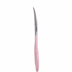 Ножницы универсальные Staleks BEAUTY&CARE 11 Type 3, 21 мм (SBC-11/3) розовые, назначение