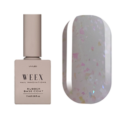 База WEEX Onyx gem №1 с поталью, 11 мл, назначение