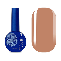 Гель-лак Touch gel polish №5, 9 мл, назначение