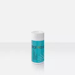 Тальк с ментолом ItalWax, 50 г, назначение