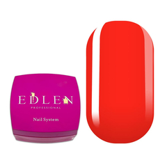 Edlen Water Acrygel Wine №23, 30 мл, Выбор объема: 30 мл, Цвет коллекции: №23, назначение