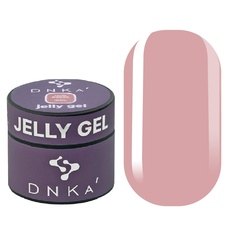 Гель DNKa Jelly №6, 15 мл, призначення
