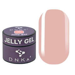Гель DNKa Jelly №4, 15 мл, призначення