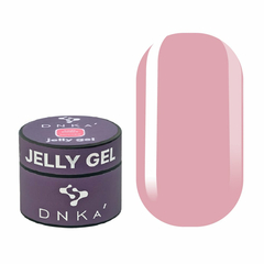 Гель DNKa Jelly №5, 15 мл, призначення