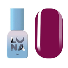 Гель-лак LUNA Color №64, 13ml, назначение