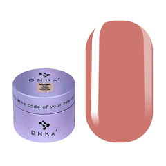 Гель DNKa Builder №16 Hedy, 30 ml, Вибір об'єму: 30 мл, Вибір відтінку: №16, призначення