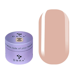 Гель DNKa Builder №18 Coco, 30 ml, Вибір об'єму: 30 мл, Вибір відтінку: №18, призначення