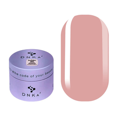 Гель DNKa Builder №19 Margaret, 30 ml, Вибір об'єму: 30 мл, Вибір відтінку: №19, призначення