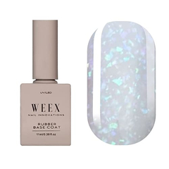 База WEEX Onyx gem №9 с поталью, 11 мл, назначение