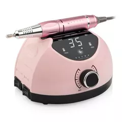 Фрезер BUCOS Nail Drill X4 Pro Smooth Pink (65W/35000 об.), назначение