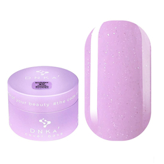 Гель DNKa Builder №8 Peonies, 30 ml, Вибір об'єму: 30 мл, Вибір відтінку: №8, призначення