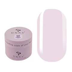 Акрил-гель DNKa №4 Silk нежно-розовый, туба, 30 ml, Выбор объема: 30 мл, Выбор оттенка: №4, назначение