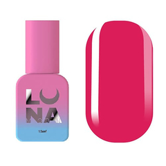 LUNA Cover Base Neon №1, 13 мл, назначение