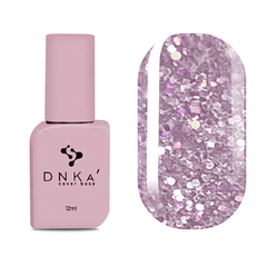 База Cover DNKa №50, 12 ml, назначение