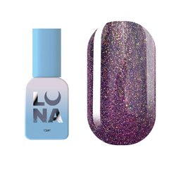 Гель-лак LUNA Color Reflection №221, 13ml, назначение