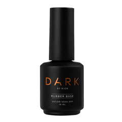 Dark Matte Top, 15 ml, Выбор объема: 15 мл, назначение