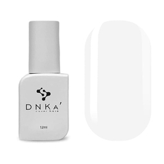 Гель-лак DNKa ULTRA WHITE, 12 ml, назначение