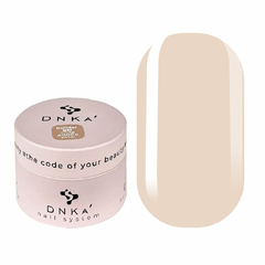Гель DNKa Builder №4 Satin, 30 ml, Вибір об'єму: 30 мл, Вибір відтінку: №4, призначення