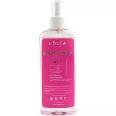 Обезжириватель Edlen Prep&Finish Watermelon, 250 мл, Выбор объема: 250 мл, Другой вариант: Watermelon, назначение