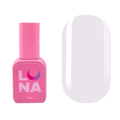 Акрил-гель LUNA Light Acrygel №3 молочный, 13 мл, Выбор объема: 13 мл, назначение