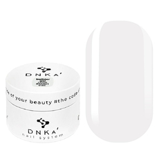 Гель DNKa Builder №1 Vibe, 30 ml, Вибір об'єму: 30 мл, Вибір відтінку: №1, призначення