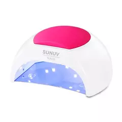 Лампа LED+UV SUNUV Sun 2C 48W ОРИГІНАЛ (з кварцовими діодами)
, призначення