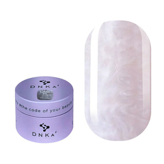 Гель DNKa Builder №21 Pearl, 30 ml, Вибір об'єму: 30 мл, Вибір відтінку: №21, призначення