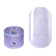 Гель DNKa Builder №25 Pearl, 30 ml, Вибір об'єму: 30 мл, Вибір відтінку: №25, призначення