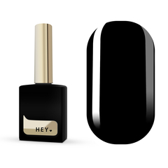 Топ HEYLOVE Black Side, 15 мл, назначение