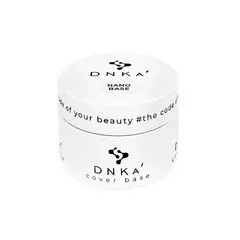 Base Nano DNKa, 30 ml, Выбор объема: 30 мл, назначение
