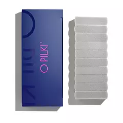 Змінний файл Баф M, OPILKI, шліфувальник, 50 шт, призначення
