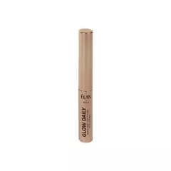 ELAN GLOW DAILY: фиксирующая сыворотка для ухода за бровями и ресницами, назначение