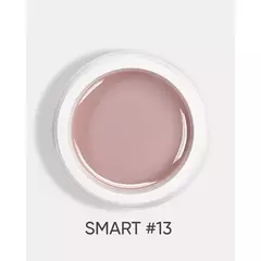 DARK Smart Builder Gel №13, 30 ml, Выбор объема: 30 мл, Выбор оттенка: №13, назначение