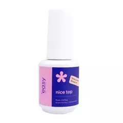 Топ Easy без липкого шару Nice Top, 7,5 мл, Вибір об'єму: 7,5 мл, призначення