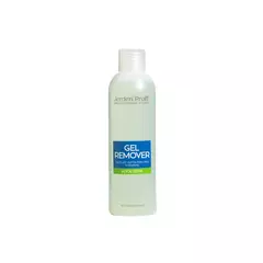 Jerden Proff Gel Remover засіб для зняття гель-лаку "Алое", 200 мл, Вибір об'єму: 200 мл, призначення