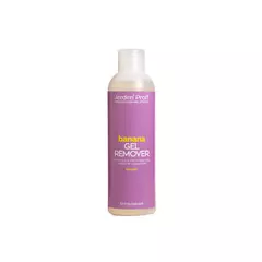 Jerden Proff Gel Remover засіб для зняття гель-лаку "Банан", 200 мл, Вибір об'єму: 200 мл, призначення