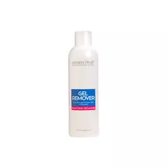 Jerden Proff Gel Remover засіб для зняття гель-лаку "Комплекс вітамінів", 200 мл, Вибір об'єму: 200 мл, призначення