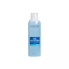 Jerden Proff Gel Remover засіб для зняття гель-лаку "Морські мінерали", 200 мл, Вибір об'єму: 200 мл, призначення