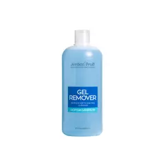 Jerden Proff Gel Remover засіб для зняття гель-лаку "Морські мінерали", 500 мл, Вибір об'єму: 500 мл, призначення