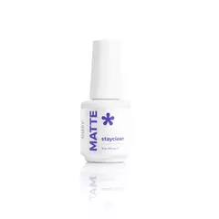 Матовый топ Easy StayClean Matte, 15 мл, Вибір об'єму: 15 мл, призначення