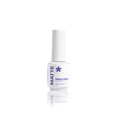Матовый топ Easy StayClean Matte, 7,5 мл, Вибір об'єму: 7,5 мл, призначення
