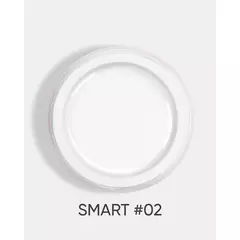 DARK Smart Builder Gel №2, 15 ml, Выбор объема: 15 мл, Выбор оттенка: №2, назначение