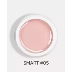 DARK Smart Builder Gel №5, 15 ml, Выбор объема: 15 мл, Выбор оттенка: №5, назначение