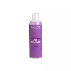 Jerden Proff Gel Remover засіб для зняття гель-лаку "Ожина", 200 мл, Вибір об'єму: 200 мл, призначення