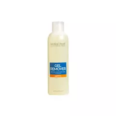 Jerden Proff Gel Remover засіб для зняття гель-лаку "Цитрус", 200 мл, Вибір об'єму: 200 мл, призначення