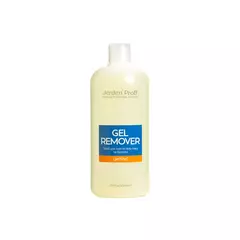 Jerden Proff Gel Remover засіб для зняття гель-лаку "Цитрус", 500 мл, Вибір об'єму: 500 мл, призначення