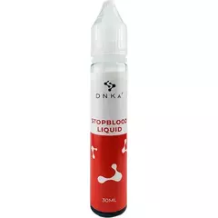 Кровоостанавливающее средство DNKa Stopblood Liquid, назначение