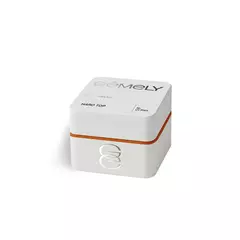 Топ GÉMELY ex GA&MA Hard top, 30 мл, Вибір об'єму: 30 мл, призначення