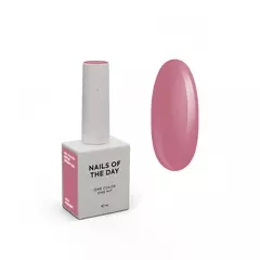 Гель-лак NAILSOFTHEDAY Let's special Swiss Dream-062, 10 мл, призначення